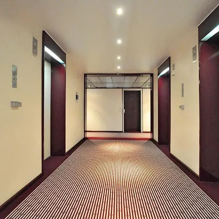 Appartement Axa Tower