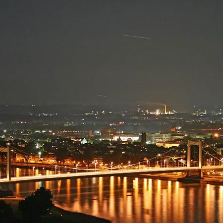 Appartement Axa Tower
