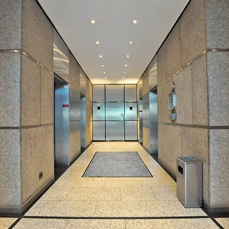 Axa Tower