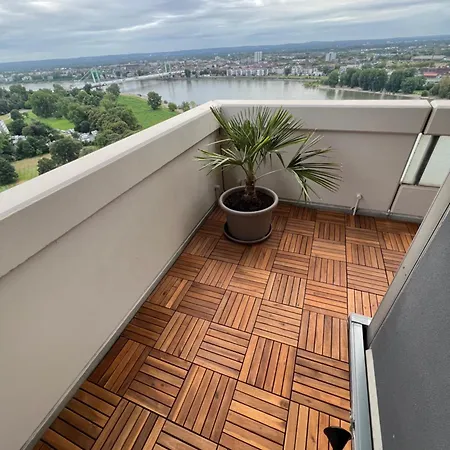 Axa Tower Cologne